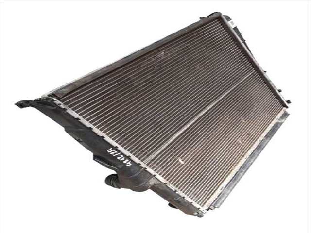 Foto 3ª: Radiador Motor Bmw X3 XDRIVE 20 D (2003)