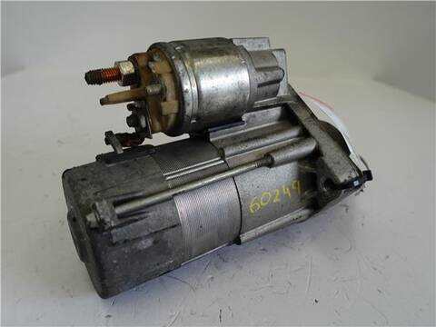 Foto 2ª: Motor de Arranque Bmw Serie 3 315 2.0 318TD 115CV 85KW [M47 D20 (204D4)] (2004)