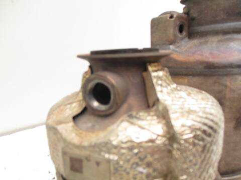 Foto 2ª: Filtro Particulas Audi A3 CLH (2013)