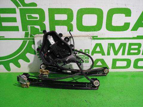 Elevalunas Eléctrico Delantero Derecho Seat Ibiza EMOCION 60CV