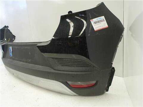 Foto 4ª: Paragolpes Trasero Renault Captur 1.0 INTENS 91CV 67KW [H4D 470] (2022)