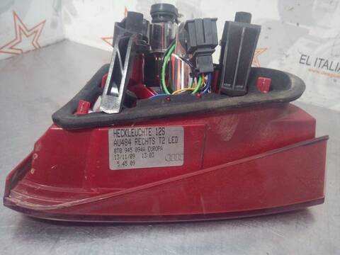 Foto 2ª: Piloto Trasero Derecho Audi A5 2.0 TDI 105KW) 143CV [CAGA] (2010)