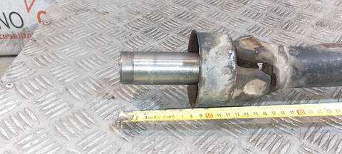 Foto 2ª: Transmision Central Mitsubishi Montero 2800 TD GLS 5-PTAS.) 125CV 92KW [4M40T] (1998)