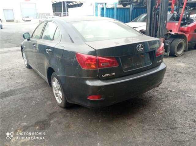 Foto 2ª: Intercooler Lexus IS 220 D (ALE20) [2AD-FHV]