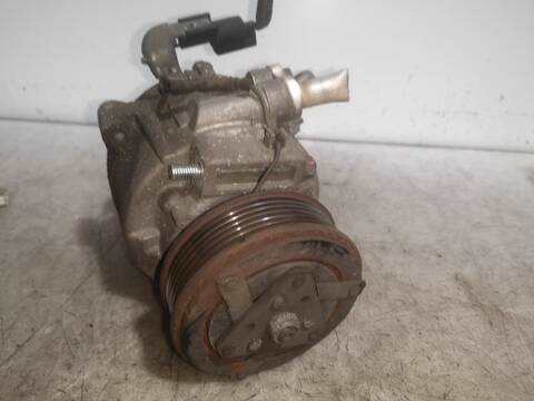 Foto 2ª: Compresor Aire Acondicionado Citroen C4 9H05 AIRCROSS (2013)