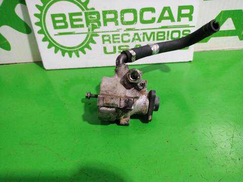 Foto 3ª: Bomba de Direccion Fiat Doblo DIESEL (2015)