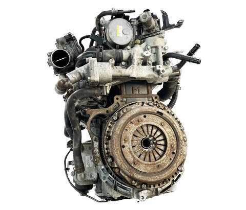 Foto 2ª: Motor Completo Hyundai ix35 136CV 100KW [D4HA] (2012)