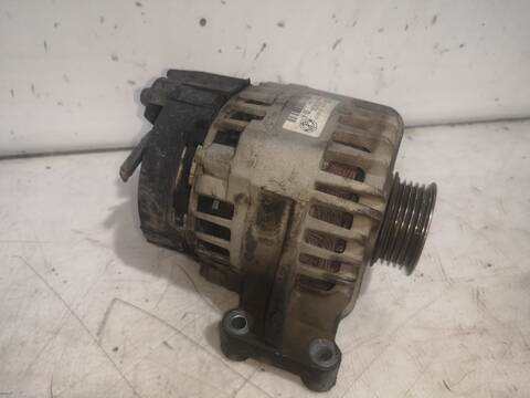 Foto 2ª: Alternador Fiat Panda 1.2 D II 169) 188A4000 (2006)