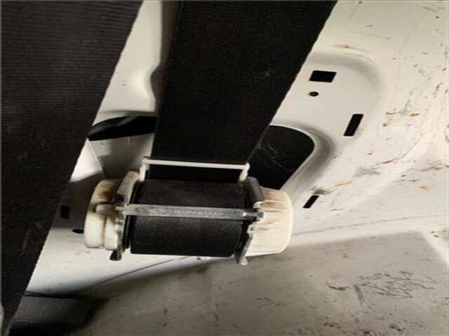 Cinturón Trasero Derecho Volkswagen Caddy 1.6 TDI