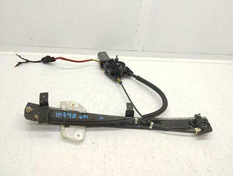 Elevalunas Eléctrico Delantero Derecho Chrysler Neon 2.0 LE 133CV 98KW
