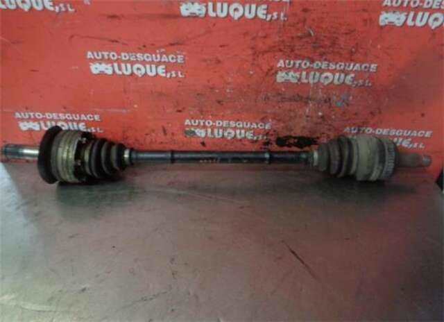 Transmision Trasera Izquierda Bmw Serie 3 315 320D (177CV)