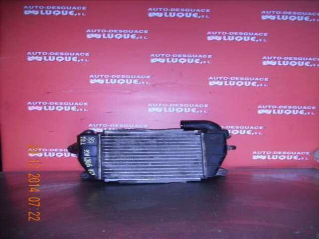 Foto 2ª: Intercooler Kia Sportage 2.0 [RF]
