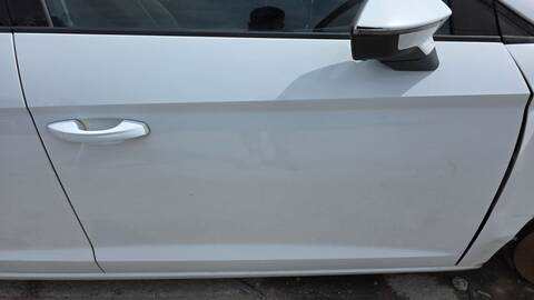 Foto 2ª: Puerta Delantera Derecha Seat Leon STYLE 105CV 77KW (2012)