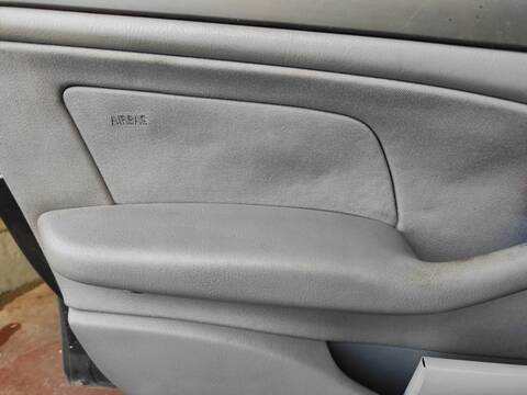 Airbag Lateral Delantero Izquierdo Bmw Serie 3 315 204D4