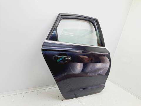 Foto 3ª: Puerta Trasera Derecha Audi A6 2.0 TFSI AVANT 180CV 132KW [CDNB] (2013)