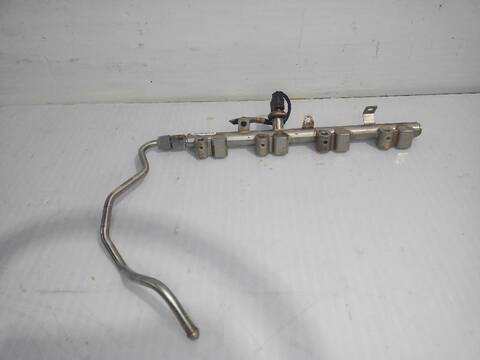 Rampa Inyectora Kia Sportage DRIVE 149CV