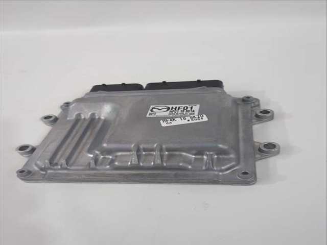 Centralita Motor ECU Mazda 3 SKYACTIV-X M HYBRID AWD BP2H) HATCHBACK 179CV 132KW