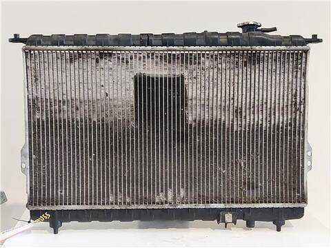 Foto 2ª: Radiador Motor Kia Opirus 3.5 EX 203CV 149KW [G6CU] (2006)