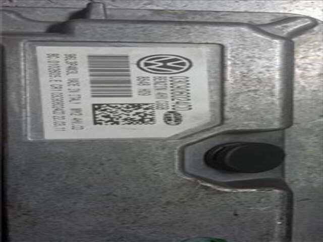 Centralita Motor ECU Seat Ibiza 1.4FSI