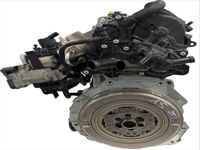 Motor Completo Volkswagen Passat 218CV 160KW