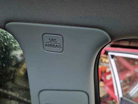 Airbag Cortina Delantero Izquierdo Nissan Qashqai ACENTA 116CV 85KW