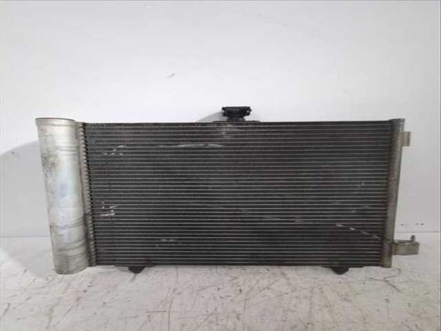 Radiador Calefaccion A.A. Citroen C3 1.4 I 73CV