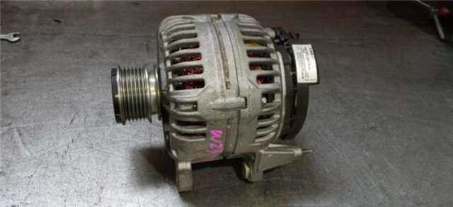 Foto 2ª: Alternador Seat Altea 1.6 FAMILY [1.6 LTR. - 75 KW] [CHGA]