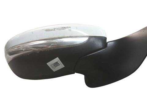 Foto 3ª: Retrovisor Derecho Citroen C3 1.2 THP 110 SXHNPS SXHNZT SXHNZ6) (2016)