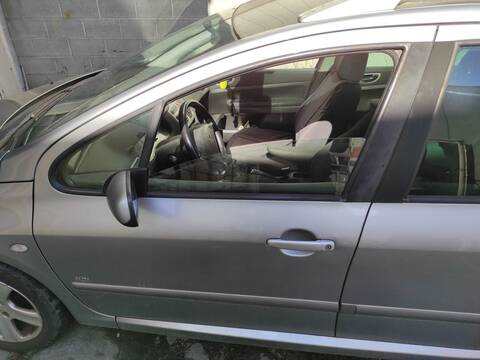 Puerta Delantera Izquierda Peugeot 307 9HY