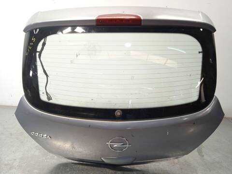 Portón Opel Corsa 1.2 L08 L68) 80CV 59KW