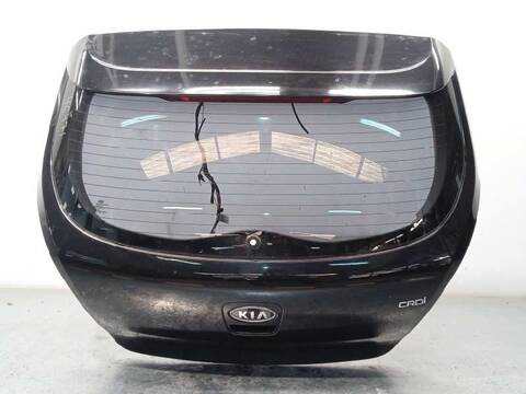 Portón Kia Ceed 1.6 CRDI CAT 115CV 85KW