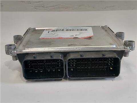 Foto 2ª: Centralita Motor ECU Opel Corsa 1.2 EDITION 101CV 74KW [HN05] (2020)