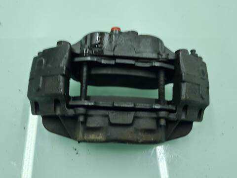 Foto 4ª: Pinza Freno Delantera Derecho Land Rover Defender 110 SE HARD TOP 122CV 90KW [244DT] (2002)