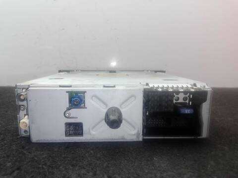 Foto 2ª: Sistema Audio Radio CD Peugeot 3008 2.0 HDI 150 - BLUEHDI 150 150CV 110KW [RHE] (2010)
