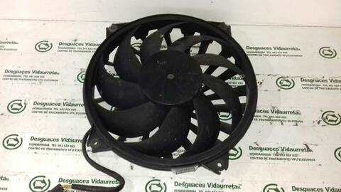 Electroventilador Peugeot Expert MIXTO L2 120CV 88KW