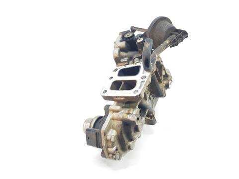 Foto 2ª: Valvula EGR Ford Ranger DOBLE CABINA 4X4 XLT LIMITED [BC2X] (2011)