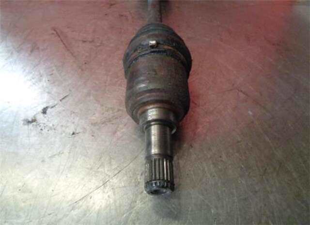 Foto 3ª: Transmision Delantera Izquierda Fiat 500 1.4 [169 A3.000]