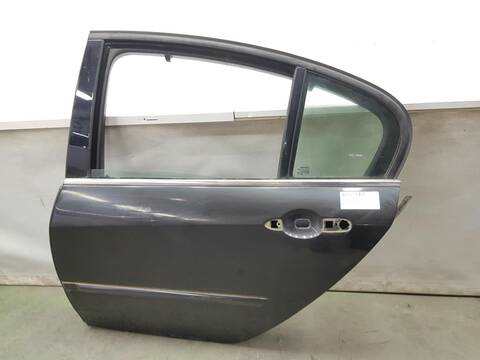 Foto 3ª: Puerta Trasera Izquierda Renault Laguna 1.5 DCI D 110CV [K9K780] (2007)