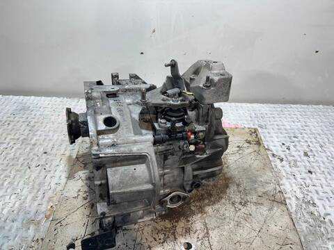 Caja Cambios Seat Leon 2.0 TDI 140CV 103KW
