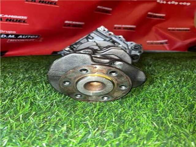 Cigüeñal Citroen Jumpy 1.6 CONFORT M [1 6 LTR. - 85 KW BLUE-HDI FAP] 116CV FURGON