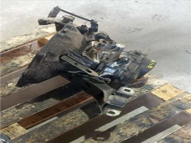 Foto 3ª: Caja Cambios Opel Corsa 1.2 I [X 12 SZ]