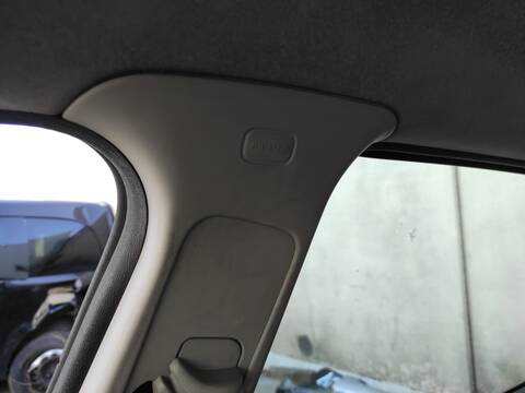Airbag Cortina Delantero Derecho Peugeot 307 RHY