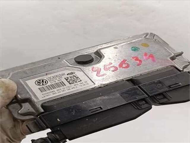 Centralita Motor ECU Seat Ibiza 1.4 HIT [1.4 LTR. - 63 KW 16V]
