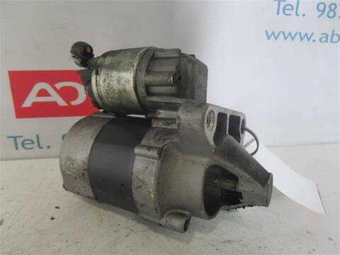 Motor de Arranque Renault Megane 1.6 16V 112CV 82KW II BM0/1_ CM0/1_)