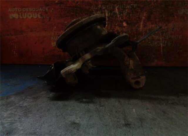 Foto 3ª: Mangueta Delantera Izquierda Bmw Serie 3 315 2.0 16 V [N42B20]