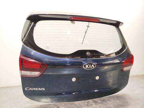 Portón Kia Carens 1.6 GDI 135CV 99KW