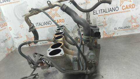 Foto 4ª: Colector Admisión Toyota Supra TOYOTA SUPRA MK3 TURBO 235CV 173KW [7MGTEU] (1989)