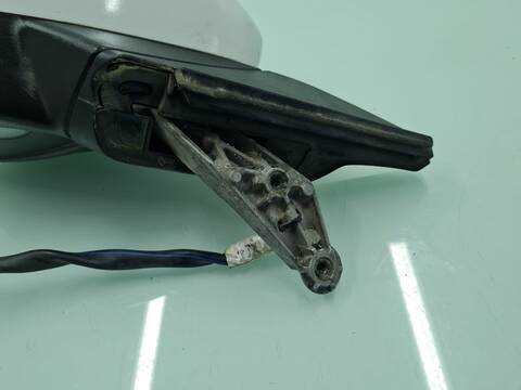 Foto 3ª: Retrovisor Izquierdo Volkswagen Golf LIFE 115CV 85KW [DTR] (2022)