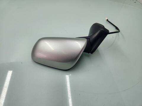 Foto 3ª: Retrovisor Izquierdo Toyota Auris LUNA 126CV 93KW [1ADFTV] (2007)