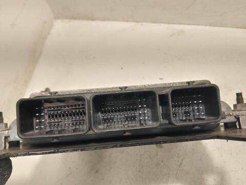 Foto 3ª: Centralita Motor ECU Renault Laguna AUTHENTIQUE 1 DCI DIESEL 110CV [K9K780] (2007)